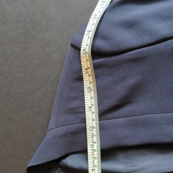 Hugo Boss Navy Blazer - Picture 9 of 10